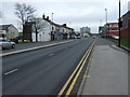 Huddersfield Road (A62), Oldham