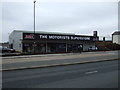 The Motorists Superstore, Oldham