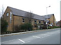 East Oldham Methodist Church