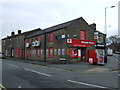 Post office and shop on Ripponden Road