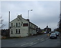 The Moorside public house