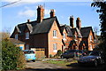 Houses on the Reading Road