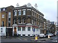 The Rainbow, Islington