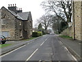 Thorner Lane - Wetherby Road