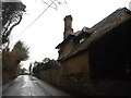 Cottage on Sundridge Road, Ide Hill