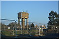 Hethersett Water Tower