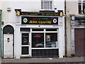 Jerk Centre - Karaoke available!