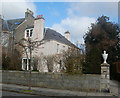 (Former) Fountainhall House, Blenheim Place, Aberdeen