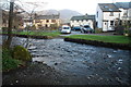 Bassenthwaite Ford