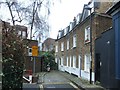 Nelson Place, Islington