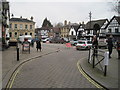 Corn Square, Leominster