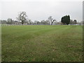 Cricket Ground - off Wetherby Road