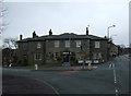 The Junction Inn, Denshaw