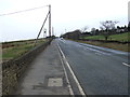 Ripponden Road (A672)