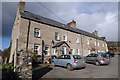 Church Row, Talgarth