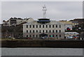 Harbour Masters Building at Devonport