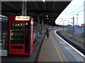SE5951 : York Railway Station  by JThomas