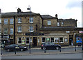 The Crown Hotel, Huddersfield