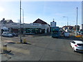 The Navigator pub on Queens Drive at Stoneycroft