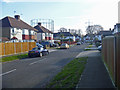 Bargate Close, Malden