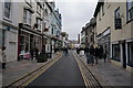 Southside Street, Plymouth