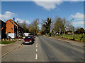 Wilderness Lane, Harleston