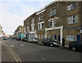 Clarence Road, Lower Clapton