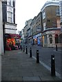 High Street, Gravesend