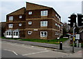 Alfred Bown Court, Manton Street, Swindon