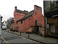 Abbot House, Dunfermline