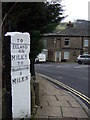 Milestone, Ripponden