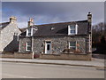 A cottage on Balvenie St, Dufftown