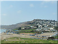 Charmouth from Evan