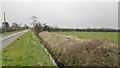 Butforth Drain beside Butforth Lane