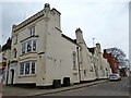 Daventry-Tavern Lane