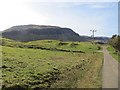 Road to Balmeanach