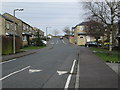 Stonelea - Stainland Road