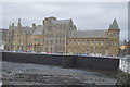 University of Aberystwyth - Old building