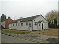 Brinkley First World War Memorial Hall