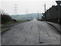 Rishworth Road - Stainland Road