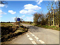 Tumbril Lane, Brockdish