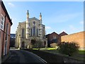 Newbury Methodist Church