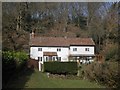 Cottage in Holford Combe