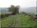 Bridleway - Fiddle Lane