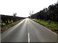 TM2280 : High Road, Needham by Geographer