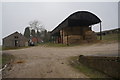 Barns at Wold Farm