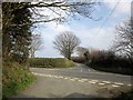 Tredarrup Cross