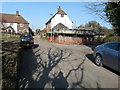 Old Farm House, North Lyminge Lane