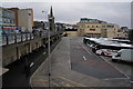 Plymouth Bus Station