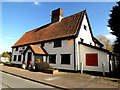 The Red Lion Public House, Needham